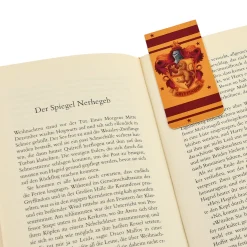 Harry Potter - Gryffindor Magnetische Bladwijzer