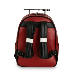 Harry Potter - Gryffindor Glitter Mini Rugzak