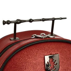 Harry Potter - Gryffindor Glitter Mini Rugzak