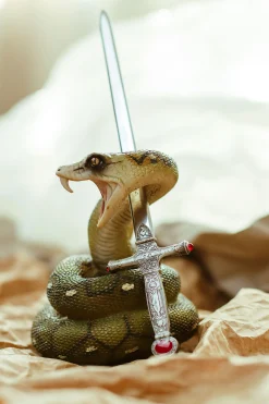 Harry Potter - Gryffindor Brievenopener