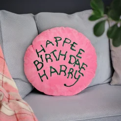 Harry Potter - Happee Birthdae Harry Kussen