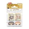 Harry Potter - Harry en Ginny Funko Bitty Pop 2-figurenset
