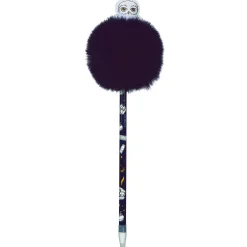 Harry Potter - Hedwig Balpen met Pom Pom