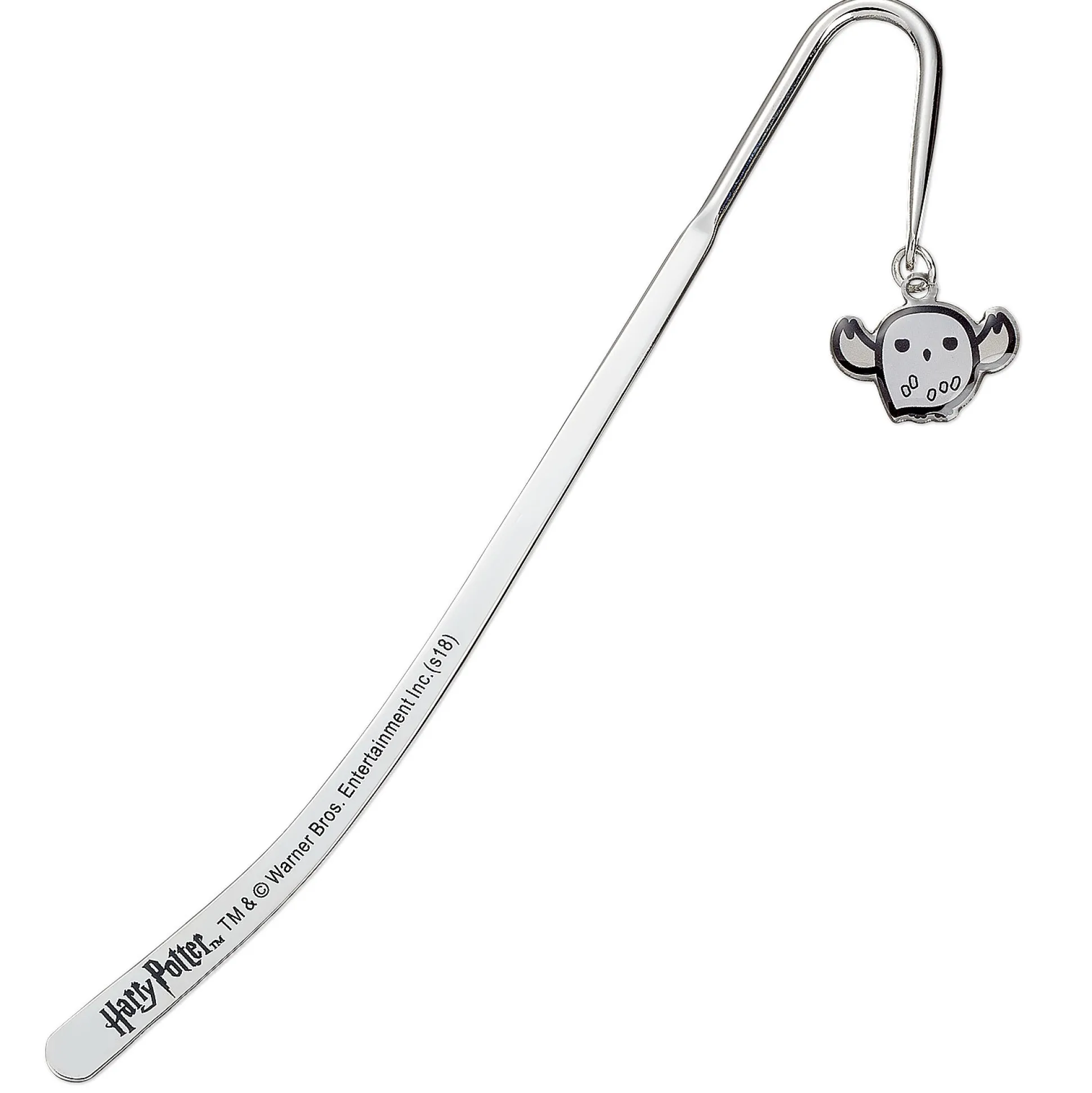 Harry Potter - Hedwig Chibi Boekenlegger