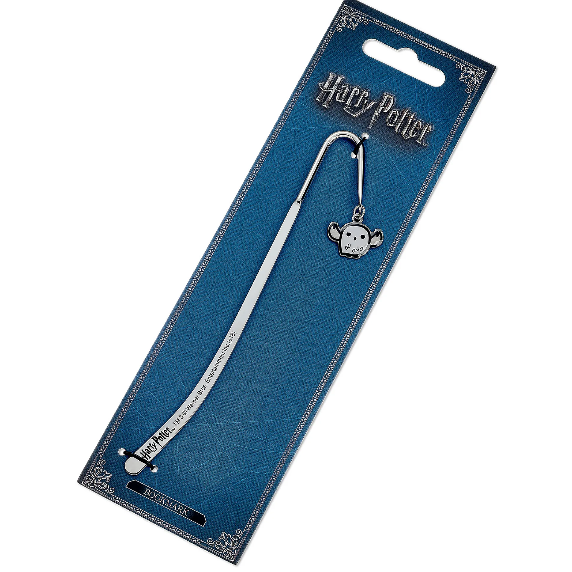 Harry Potter - Hedwig Chibi Boekenlegger