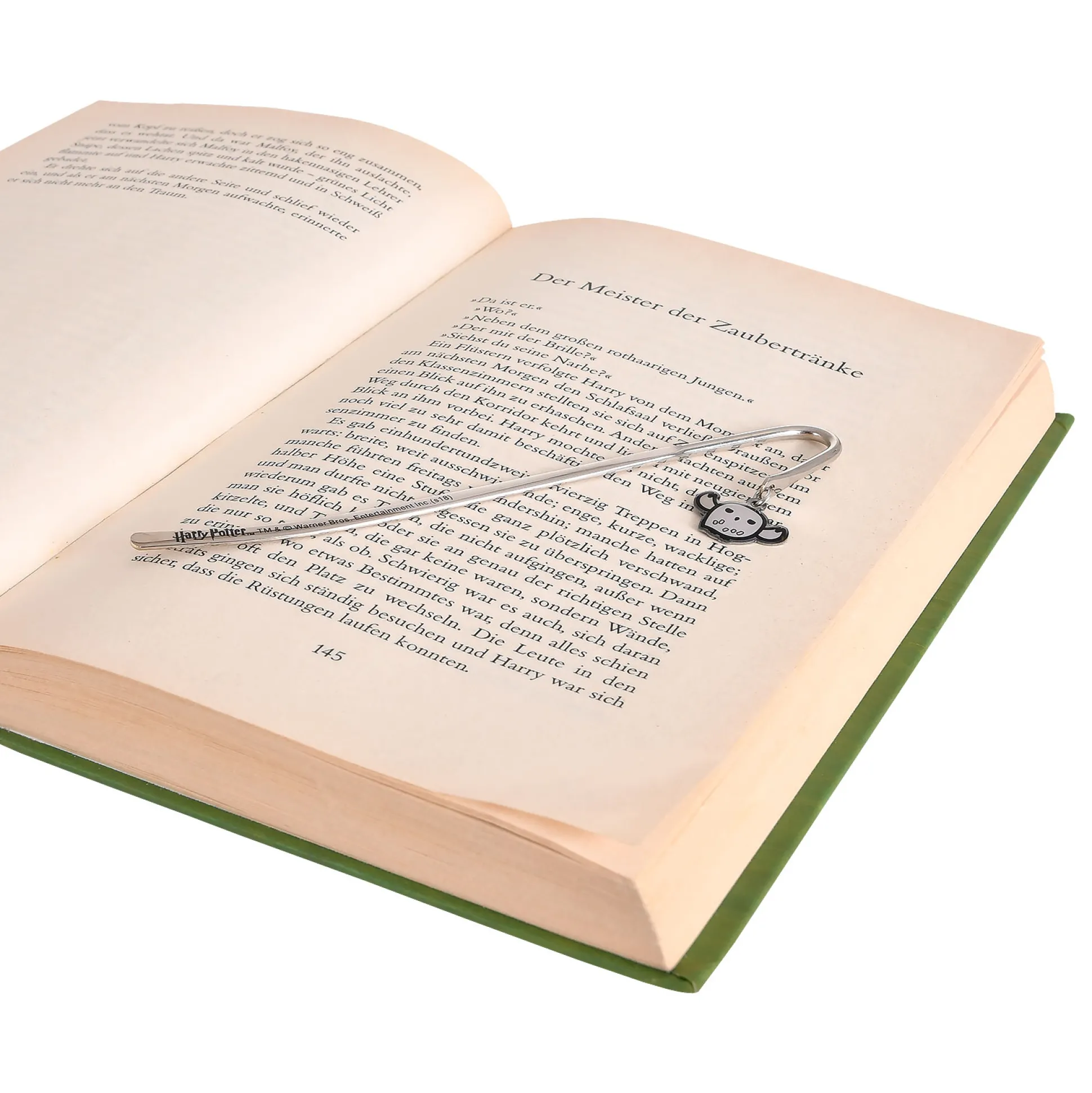 Harry Potter - Hedwig Chibi Boekenlegger