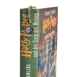 Harry Potter - Hedwig Chibi Boekenlegger