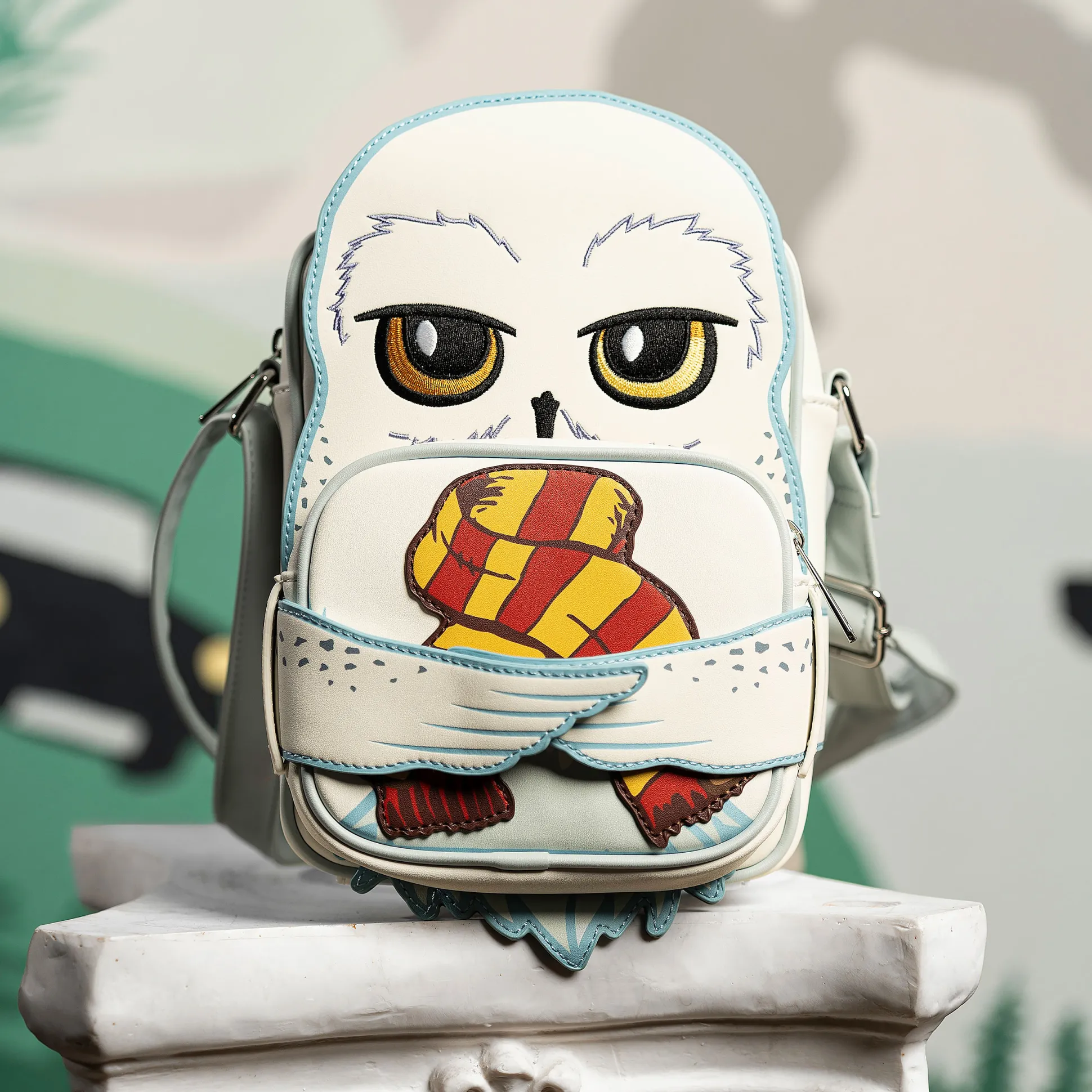 Harry Potter - Hedwig Crossbody Tas