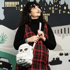 Harry Potter - Hedwig Crossbody Tas