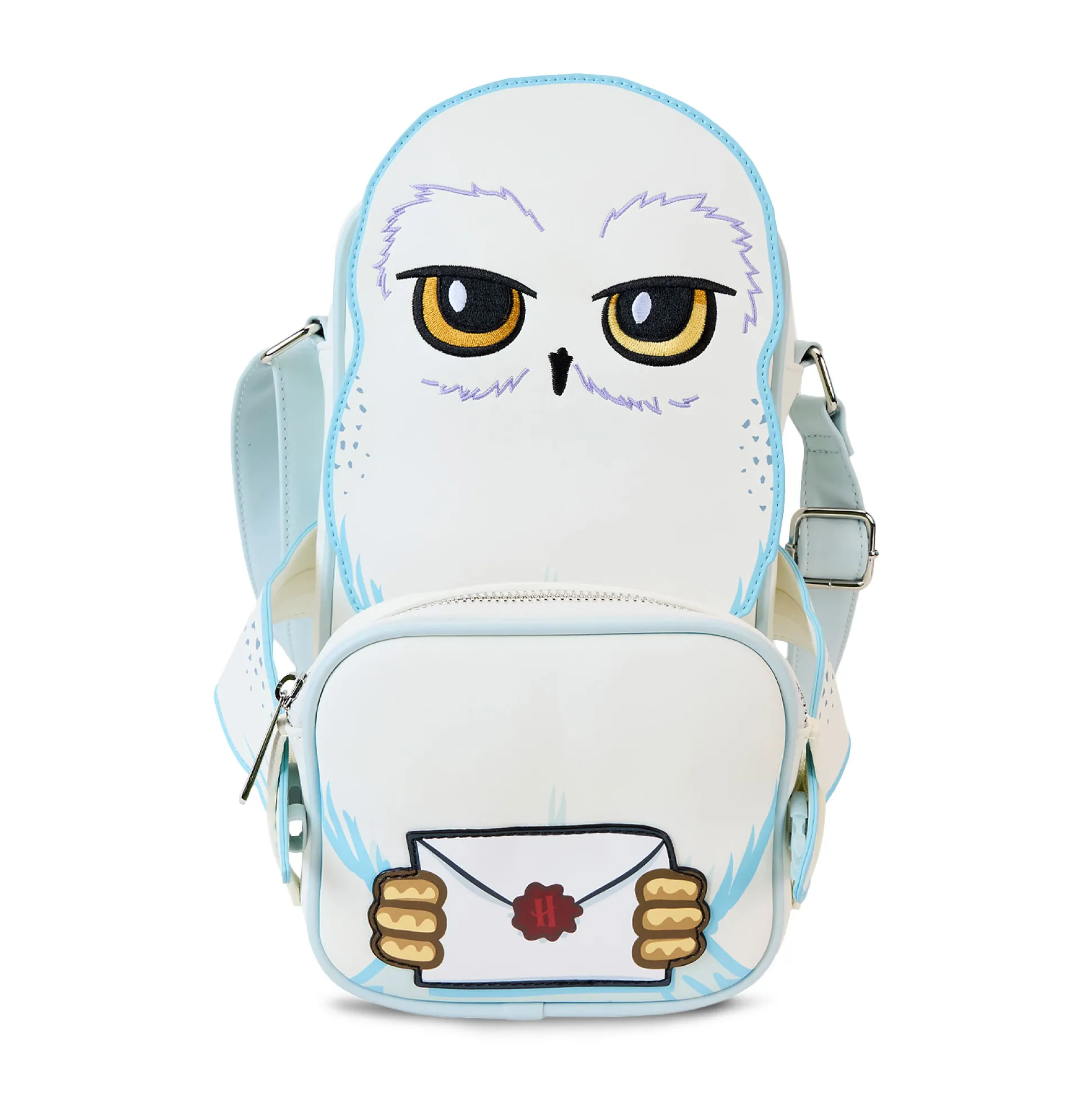 Harry Potter - Hedwig Crossbody Tas