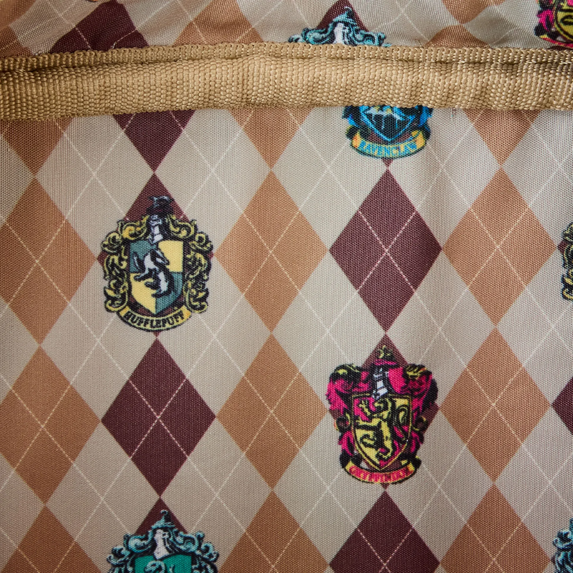 Harry Potter - Hedwig Crossbody Tas