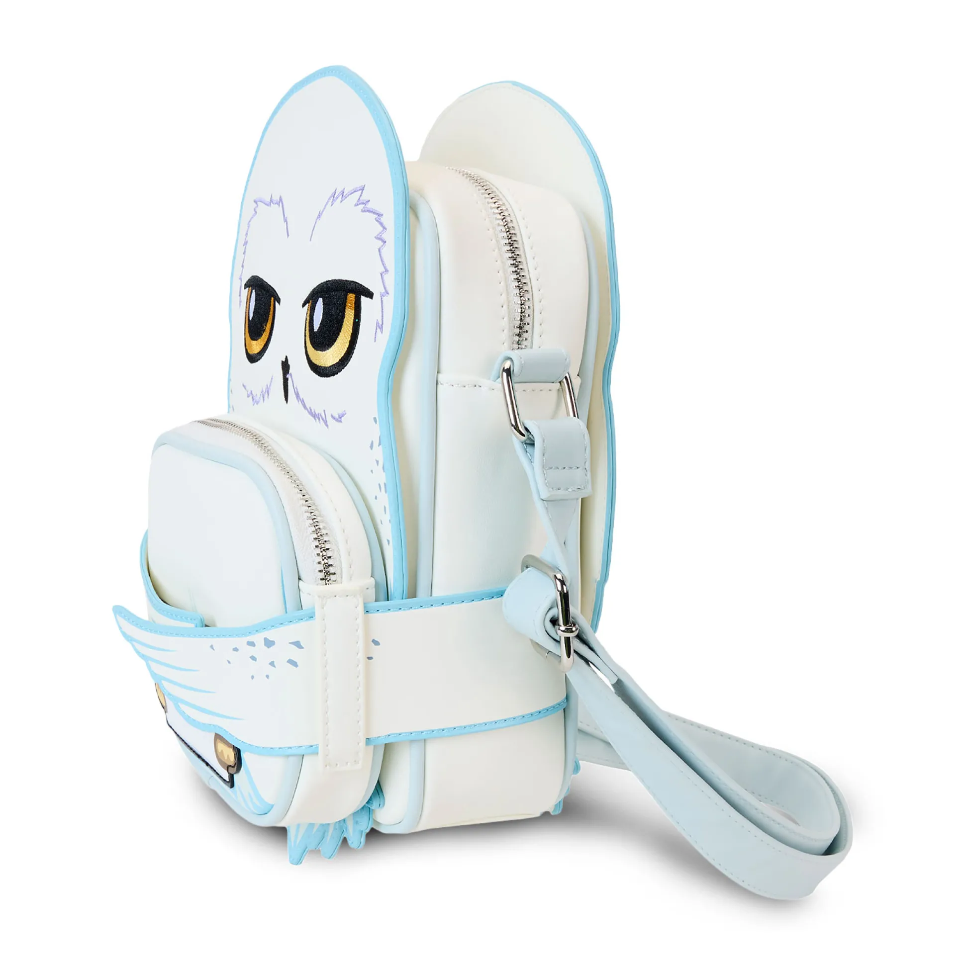 Harry Potter - Hedwig Crossbody Tas