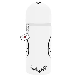 Harry Potter - Hedwig 3D siliconen etui