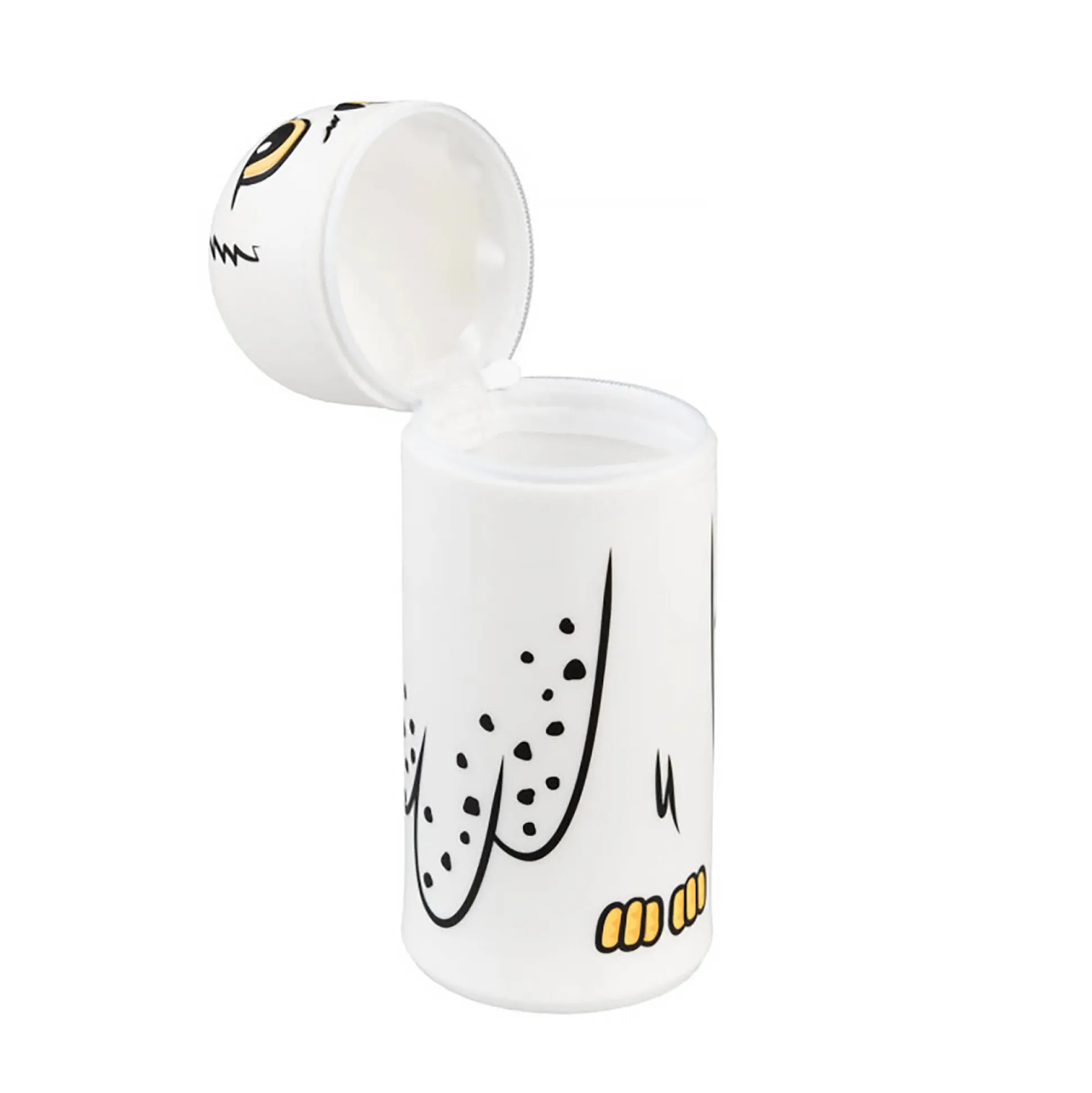 Harry Potter - Hedwig 3D siliconen etui