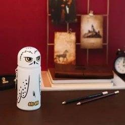 Harry Potter - Hedwig 3D siliconen etui