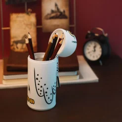 Harry Potter - Hedwig 3D siliconen etui