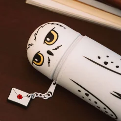 Harry Potter - Hedwig 3D siliconen etui