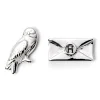 Harry Potter - Hedwig en Hogwarts Brief Oorbellen