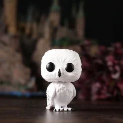 Harry Potter - Hedwig Funko Pop Figuur