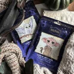 Harry Potter - Hedwig Gezichtsmasker