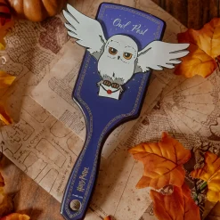 Harry Potter - Hedwig haarborstel
