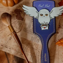 Harry Potter - Hedwig haarborstel