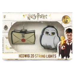 Harry Potter - Hedwig Lichtslinger