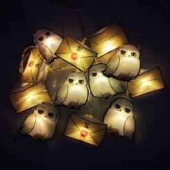 Harry Potter - Hedwig Lichtslinger