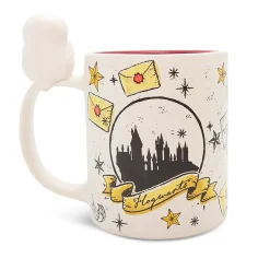 Harry Potter - Hedwig Ligusterlaan 3D Mok