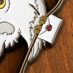 Harry Potter - Hedwig Magneet