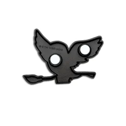 Harry Potter - Hedwig Magneet