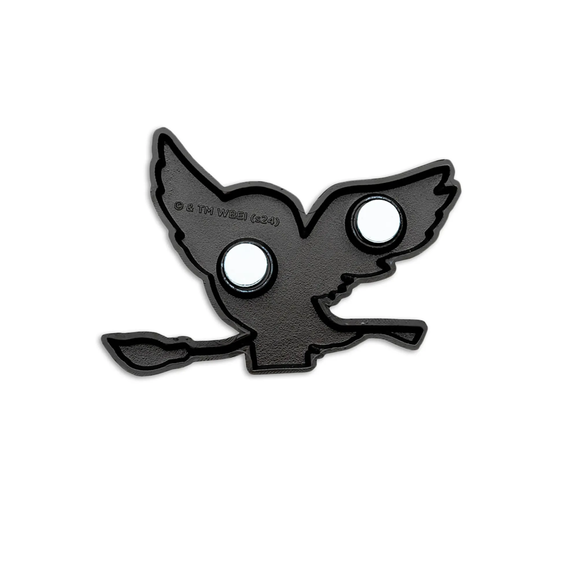 Harry Potter - Hedwig Magneet