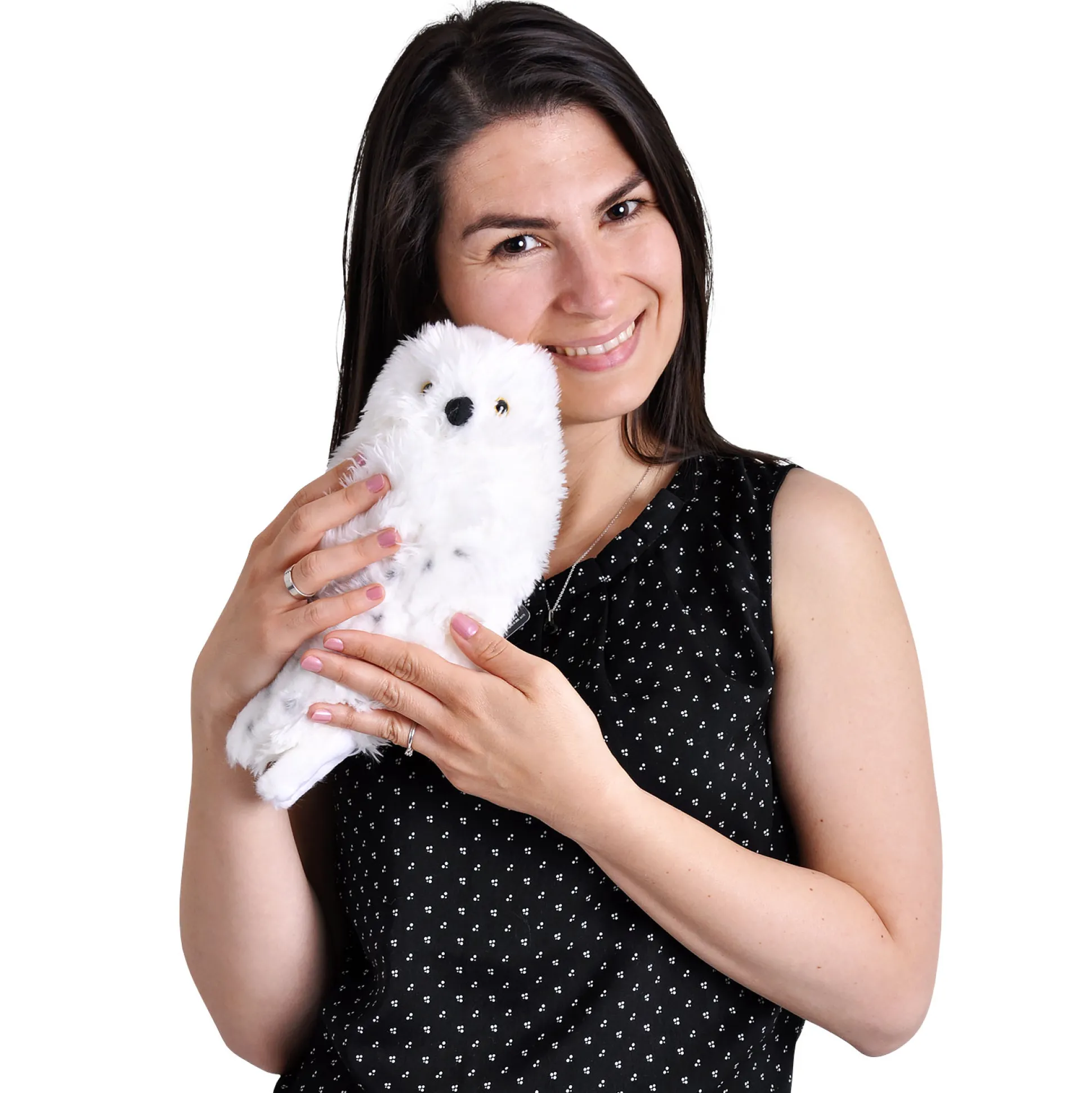 Harry Potter - Hedwig Pluche Figur