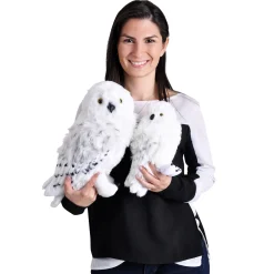 Harry Potter - Hedwig Pluche Figur
