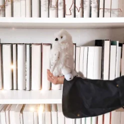 Harry Potter - Hedwig Pluche Figur