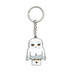 Harry Potter - Hedwig Sleutelhanger