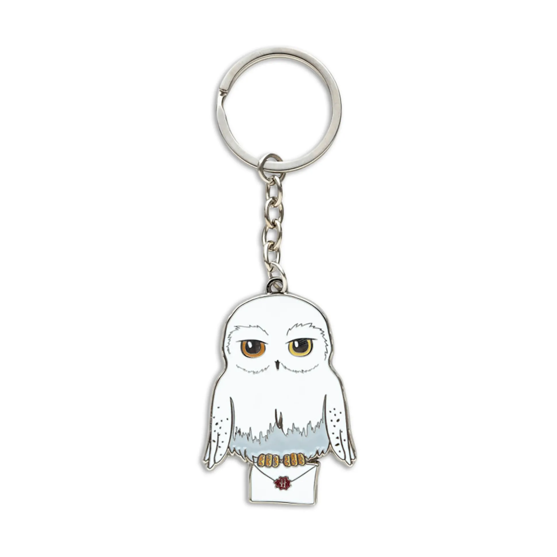 Harry Potter - Hedwig Sleutelhanger