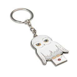 Harry Potter - Hedwig Sleutelhanger