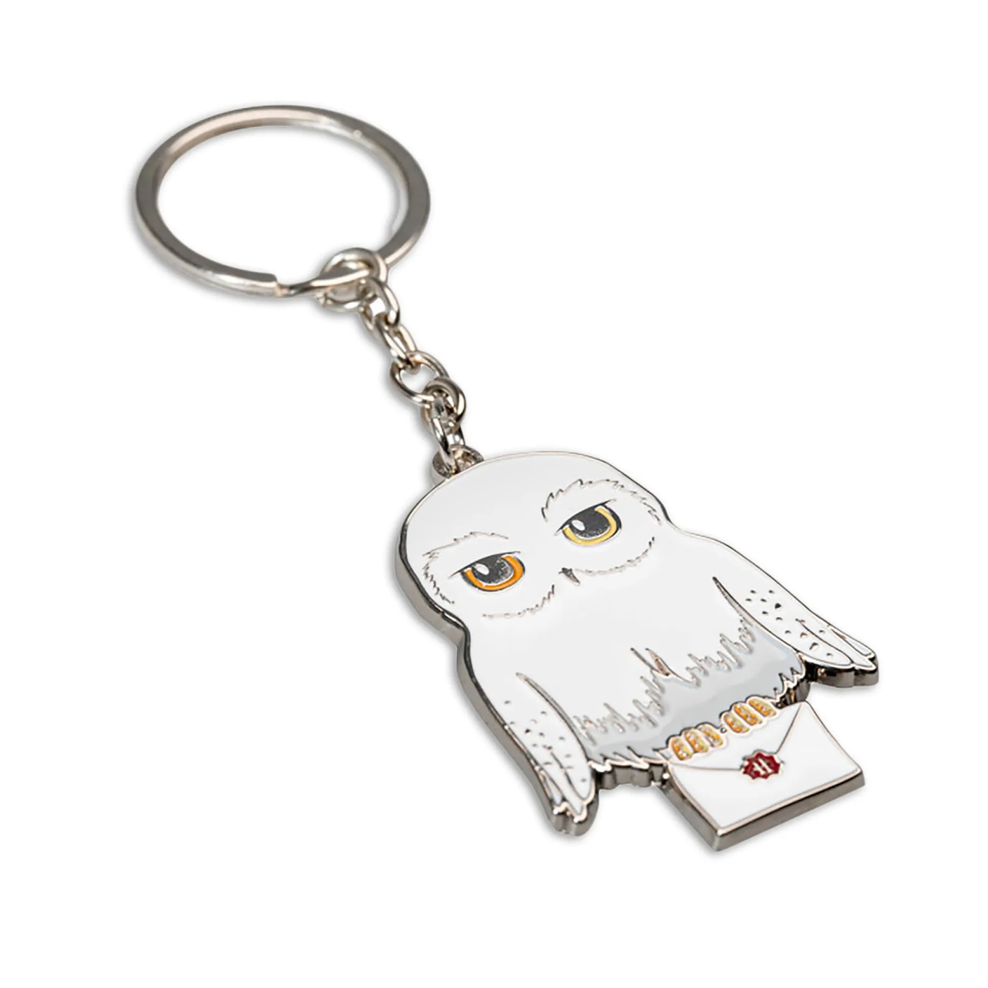 Harry Potter - Hedwig Sleutelhanger