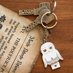 Harry Potter - Hedwig Sleutelhanger
