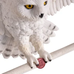 Harry Potter - Hedwig Toverstok Sculptuur