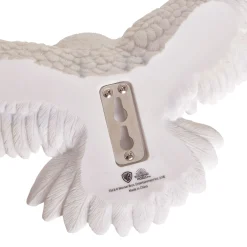 Harry Potter - Hedwig Toverstok Sculptuur