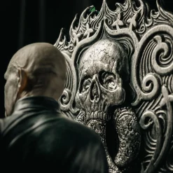 Harry Potter - Heer Voldemort Boekensteun