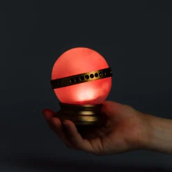 Harry Potter - Herinneringsbol Tafellamp