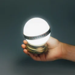 Harry Potter - Herinneringsbol Tafellamp