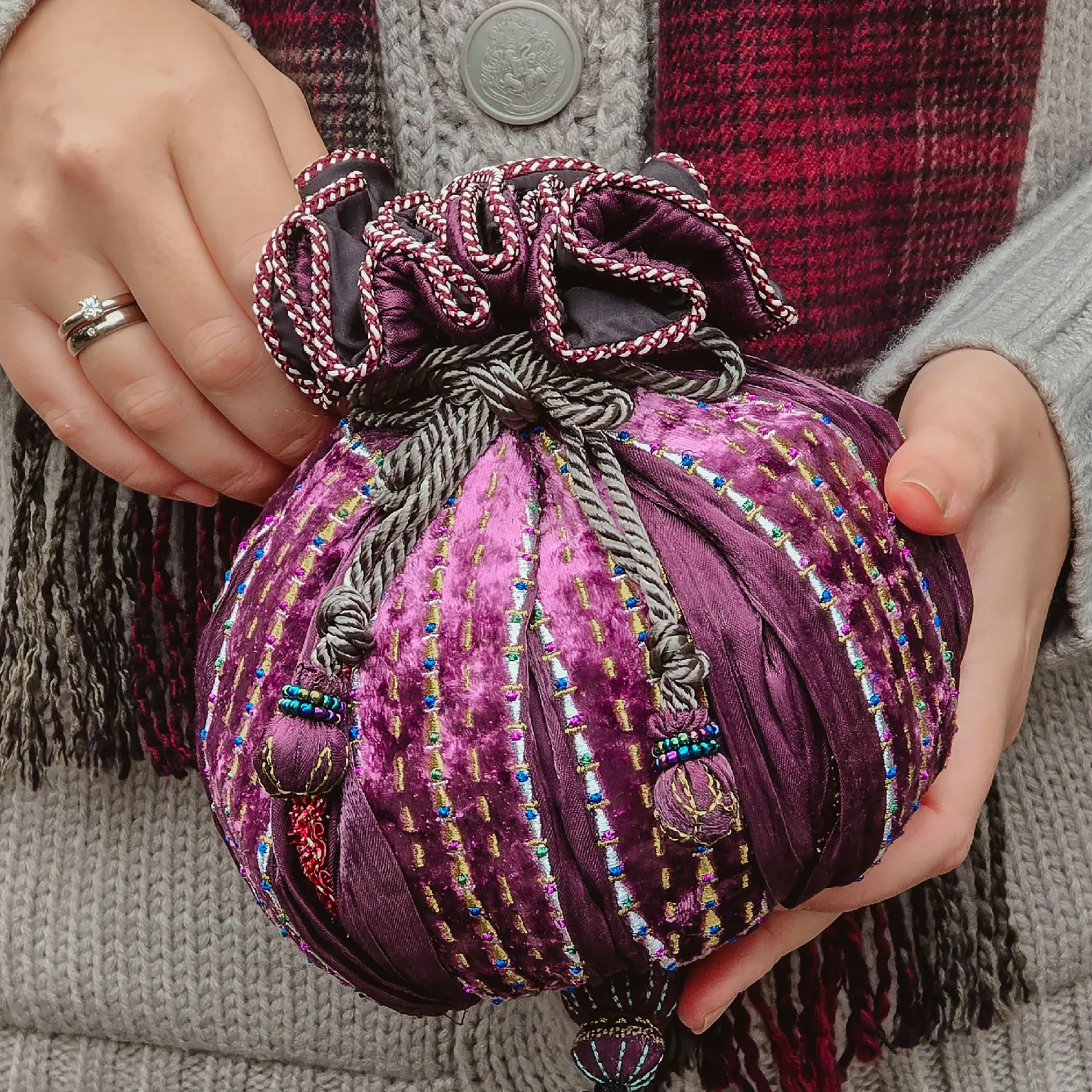 Harry Potter - Hermelien Tas