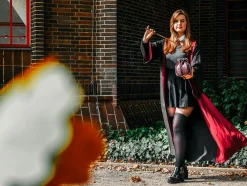 Harry Potter - Hermelien Tas