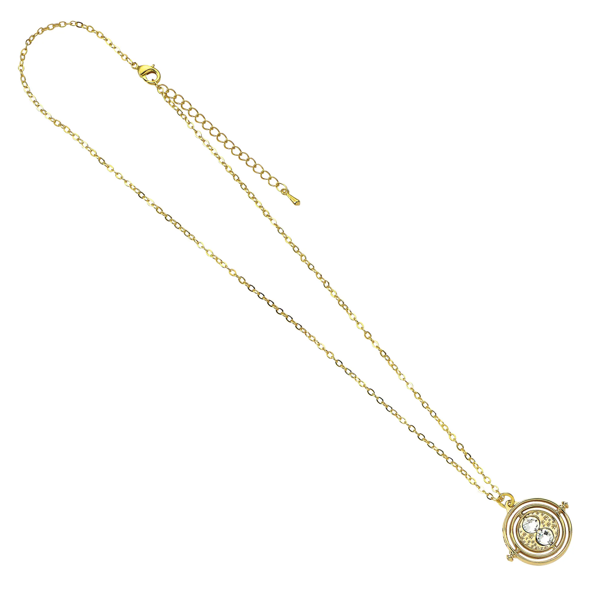 Harry Potter - Hermelien Tijdverdrijver Ketting