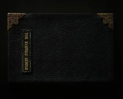 Harry Potter - Het dagboek van Tom Riddle