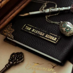Harry Potter - Het dagboek van Tom Riddle